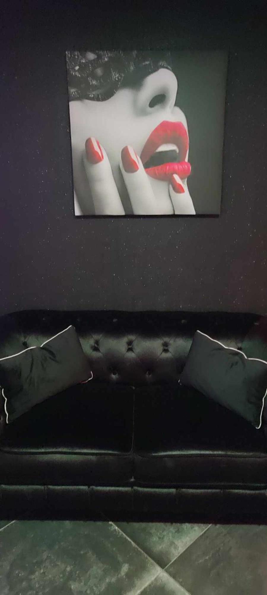 Avec Toi Suite Spa Barlin Exterior foto